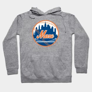 NY Maze Hoodie